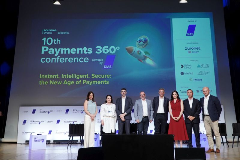 Το IRIS Payments συνδέει την Ελλάδα με την Ευρώπη μέσω του European Payments Alliance (EuroPA)