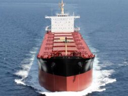 Safe Bulkers Boats 31 05 26