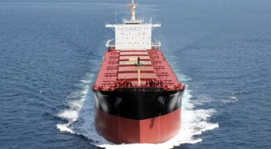 Safe Bulkers Boats 31 05 26