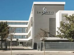 Sarantis
