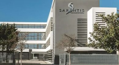 Sarantis