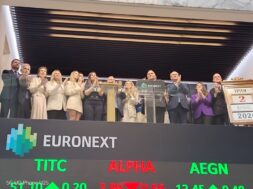 Save Bunkers Euronext Athens 07 06 26