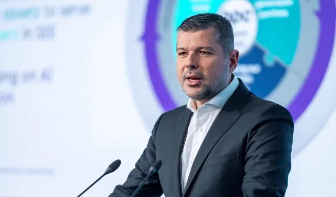 Επιτεύχθηκαν όλοι οι επιχειρησιακοί και οικονομικοί στόχοι στη ΔΕΗ, είπε ο Γιώργος Στάσσης