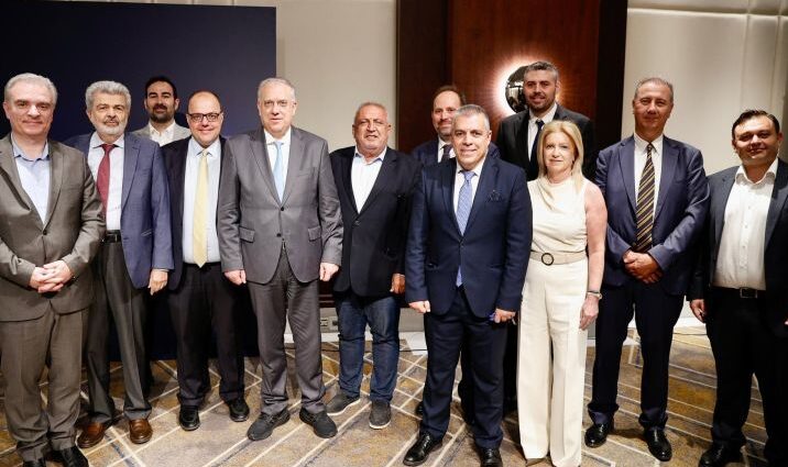 Τ. Θεοδωρικάκος: Το Made in Greece, με πιο πολύ βάρος και βάθος