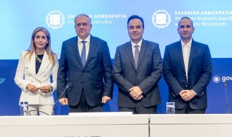 Τ. Θεοδωρικάκος, Δ. Παπαστεργίου: Προς όφελος νοικοκυριών