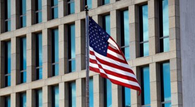 USA Embassy 28 06 26