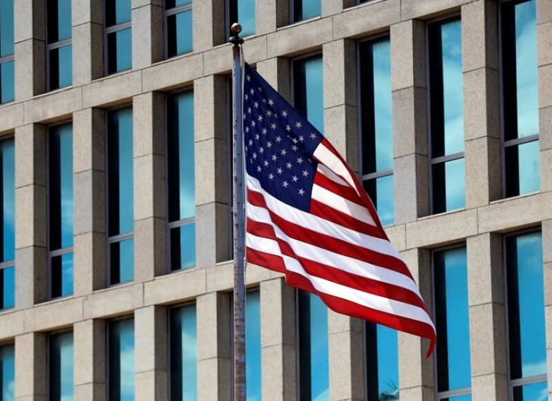 USA Embassy 28 06 26