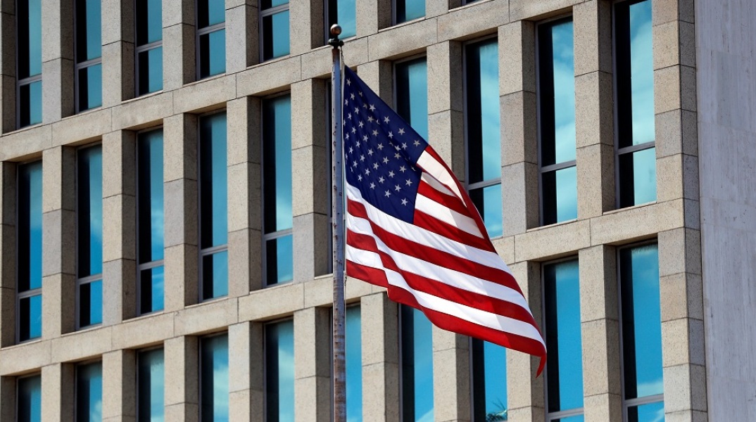 U.S. Embassy Athens- Δ. Πειραιά: Αμερικανική country σκηνή σε συναυλία για το Freedom 250