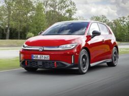 ID. Polo GTI