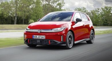 ID. Polo GTI