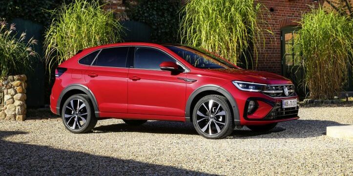 T-Cross & Taigo: Πιο δυνατά στα compact SUV, η Volkswagen