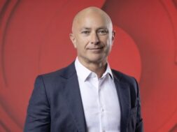 Vodafone CEO Kanaris 14 06 26