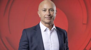 Vodafone CEO Kanaris 14 06 26