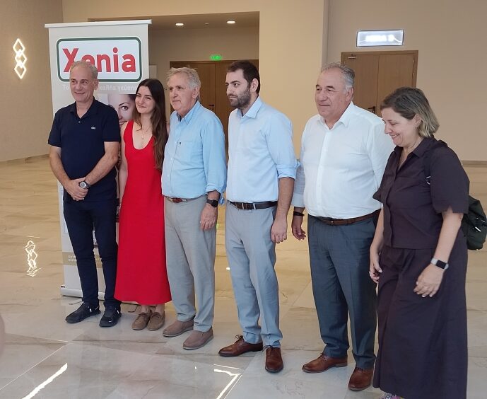 Στις συνεργασίες με Olympia Xenia, Τάσο Κάπο & Φάρμα Μητσόπουλου συνεχίζει να επενδύει η ΑΒ