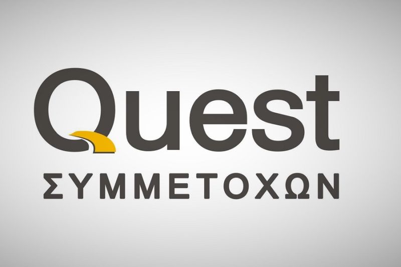 Quest Συμμετοχών Α.Ε.: Αγορά ιδίων μετοχών