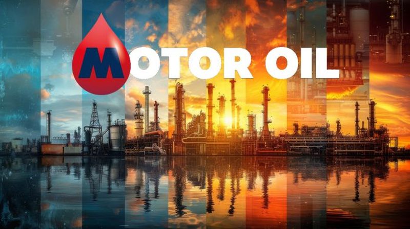 Motor Oil: Η Optima Bank ανεβάζει τον πήχη