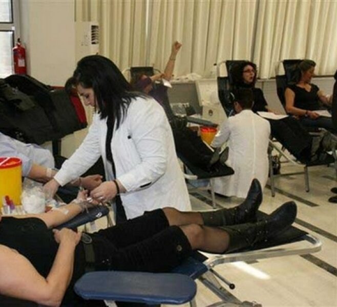 Metropolitan Hospital: Σε συνεργασία με το Τζάνειο Νοσοκομείο, διοργανώνει Εθελοντική Αιμοδοσία