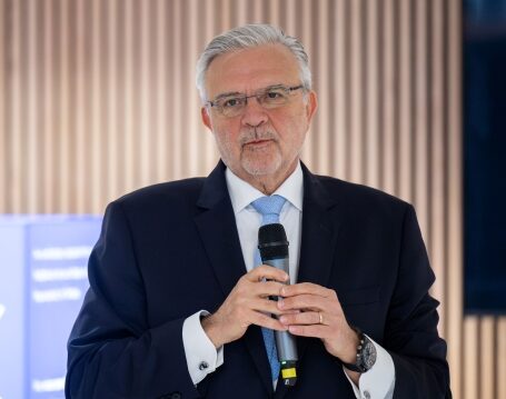Πειραιώς: Με πέντε Διεθνείς Διακρίσεις, στα Euromoney Awards