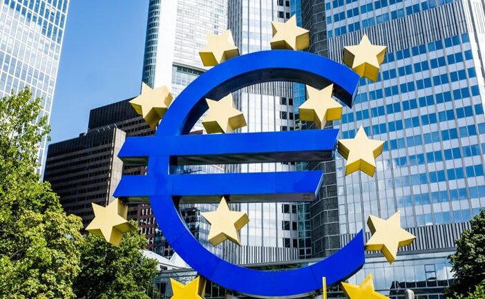 Ευρώ: Προχωρά το ψηφιακό, έρχονται νέα χαρτονομίσματα το 2027