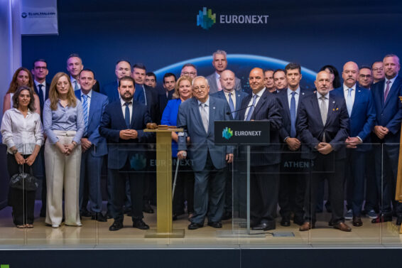 Elvalhalcor Euronext 26 07 26