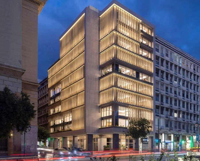 Eurobank: Σε δυναμική αύξηση τα τουριστικά έσοδα, Ιανουάριο-Μάΐο