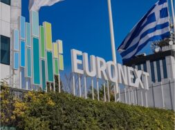 Euronext Athens 2 03 05 26