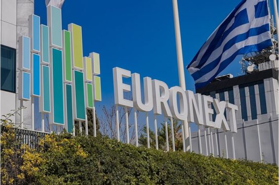 Euronext Athens 2 03 05 26