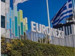 Euronext Athens 2 03 05 26