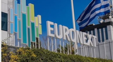 Euronext Athens 2 03 05 26