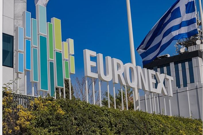 Euronext Athens 2 03 05 26