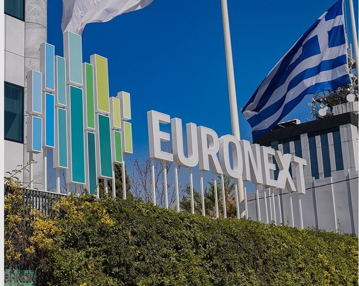 Με άνοδο ΑΚΤΟΡ, στις 2.537 μον., κέρδη 1,27% εβδ. άν. 3,59%, τζίρος 261εκατ. ευρώ