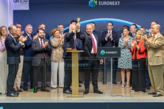 Euronext Athens Aktor 02 08 26