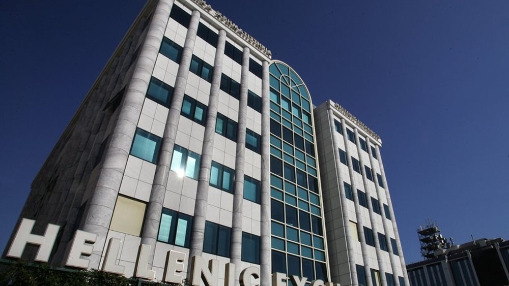 Με άνω του 3% Cenergy & Credia, στις 2.449 μον. ορ. κέρδη 0,11%, τζίρο 261 εκατ.