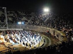 Festival Arxaia-Dodoni-vradi 26 07 26
