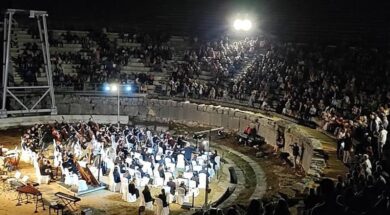 Festival Arxaia-Dodoni-vradi 26 07 26