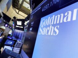 Goldman Sachs 10 05 26