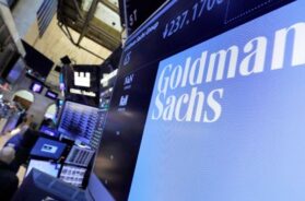 Goldman Sachs 10 05 26