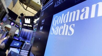 Goldman Sachs 10 05 26
