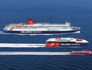 Hellenic Seaways 05 07 26