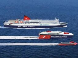 Hellenic Seaways 05 07 26