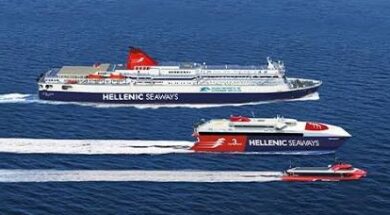 Hellenic Seaways 05 07 26