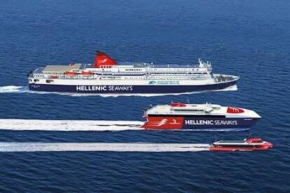 Hellenic Seaways 05 07 26