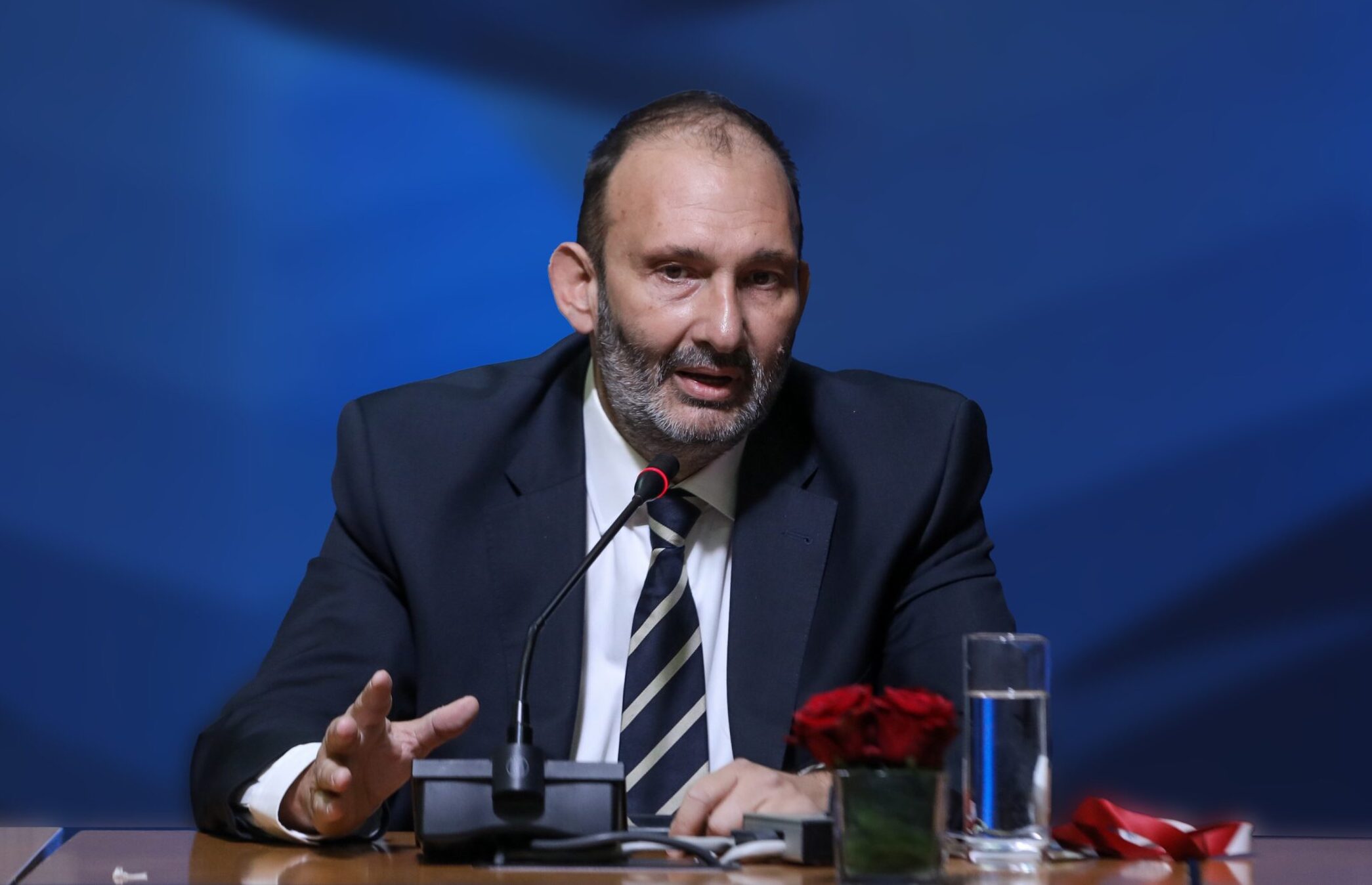 Όμιλος HotelBrain: Προχώρησε σε συμφωνία 10ετούς μίσθωσης του Carpe Diem Santorini