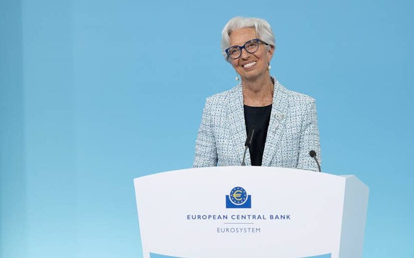 ΕΚΤ, ετήσια συνόδου των κεντρικών τραπεζών