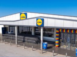 Lidl Alexandroupoli 3 05 07 26
