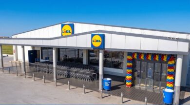 Lidl Alexandroupoli 3 05 07 26