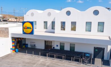 Lidl Santorini 12 07 26