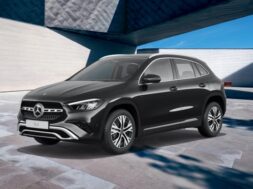 Mercedes GLA_26 07 26