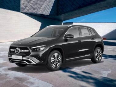 Mercedes GLA_26 07 26