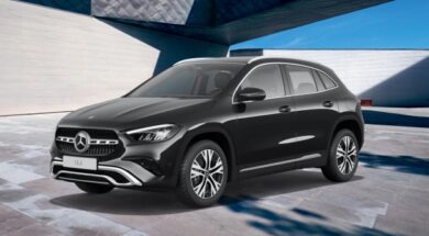 Mercedes GLA_26 07 26